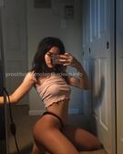 Анкета проститутки Марго - метро Румянцево, возраст - 24