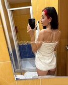 Анкета проститутки Таня - метро Сокольники, возраст - 24