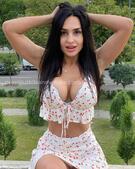 Анкета проститутки Мелисса - метро Текстильщики, возраст - 24