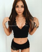 Анкета проститутки Мария - метро Якиманка, возраст - 24