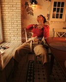 Анкета проститутки Николь - метро Северное Медведково, возраст - 24