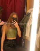 Анкета проститутки Ксюша - метро Тверской, возраст - 24