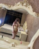 Анкета проститутки Ангелина - метро Хамовники, возраст - 24