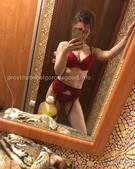 Анкета проститутки Илона - метро Тимирязевский, возраст - 24