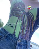 Анкета проститутки Лика - метро Якиманка, возраст - 24