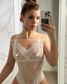 Анкета проститутки Анюта - метро Тверской, возраст - 24