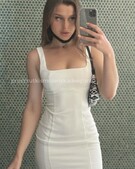 Анкета проститутки Ника - метро Проспект Вернадского, возраст - 24