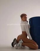 Анкета проститутки Тамара - метро Таганский, возраст - 24