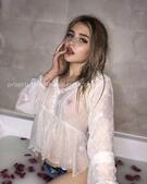 Анкета проститутки Анна - метро Пресненский, возраст - 24