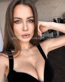 Анкета проститутки Аврора - метро Южное Бутово, возраст - 24