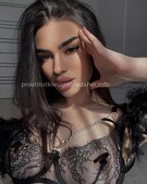 Анкета проститутки Раиса - метро Филевский парк, возраст - 24