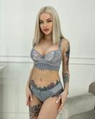 Анкета проститутки Марго - метро Таганский, возраст - 24