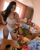 Анкета проститутки Лада - метро Пресненский, возраст - 24