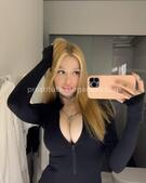 Анкета проститутки Ирина - метро Можайский, возраст - 24