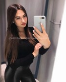 Анкета проститутки Ангелина - метро Пресненский, возраст - 24