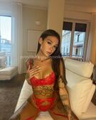 Анкета проститутки Рада - метро Басманный, возраст - 24