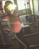 Анкета проститутки Леля - метро Даниловский, возраст - 24