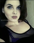 Анкета проститутки Николь - метро Метрогородок, возраст - 24