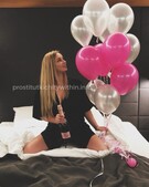 Анкета проститутки Ника - метро Тушино, возраст - 24