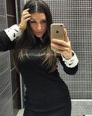 Анкета проститутки Света - метро Дорогомилово, возраст - 24