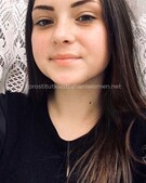 Анкета проститутки Аврора - метро Басманный, возраст - 24