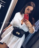 Анкета проститутки Кира - метро Ясенево, возраст - 24