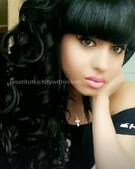 Анкета проститутки Лада - метро Тверской, возраст - 24