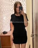 Анкета проститутки Леночка - метро Северное Медведково, возраст - 24