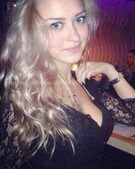 Анкета проститутки Роза - метро Покровское-Стрешнево, возраст - 24