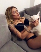 Анкета проститутки Надюша - метро Сокол, возраст - 24