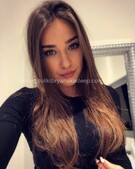 Анкета проститутки Виктория - метро Хамовники, возраст - 24