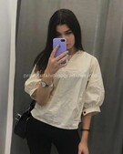 Анкета проститутки Олечка - метро Покровское-Стрешнево, возраст - 24