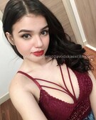 Анкета проститутки Леля - метро Тверской, возраст - 24