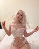 Анкета проститутки Анна - метро Тропарево-Никулино, возраст - 24