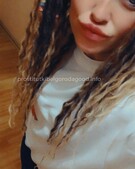 Анкета проститутки Услада - метро Басманный, возраст - 25