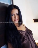 Анкета проститутки Линда - метро Тверской, возраст - 25