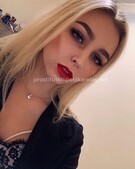 Анкета проститутки Кира - метро Алексеевский, возраст - 25