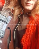 Анкета проститутки Лариса - метро Раменки, возраст - 25