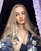 Анкета проститутки Елизавета - метро Тверской, возраст - 25