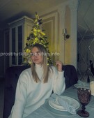 Анкета проститутки Танюша - метро Тропарево-Никулино, возраст - 25