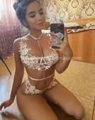 Анкета проститутки Юлия - метро Сокол, возраст - 25