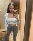 Анкета проститутки Инна - метро Хорошевский, возраст - 25