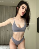 Анкета проститутки Элина - метро Северное Медведково, возраст - 25