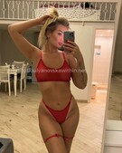 Анкета проститутки Роксана - метро Даниловский, возраст - 25