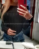 Анкета проститутки Ксения - метро Можайский, возраст - 25