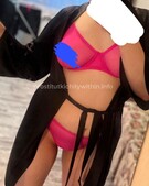 Анкета проститутки Майя - метро Хамовники, возраст - 25