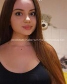 Анкета проститутки Злата - метро Аэропорт, возраст - 25