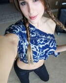 Анкета проститутки Рената - метро Нагатино-Садовники, возраст - 25