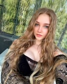 Анкета проститутки Ирина - метро Ясенево, возраст - 25