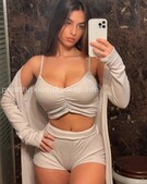 Анкета проститутки Яна - метро Южное Бутово, возраст - 25